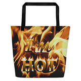 I'm's HOT Beach Bag