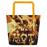 I'm's HOT Beach Bag