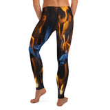 I'm's On Fire Leggings