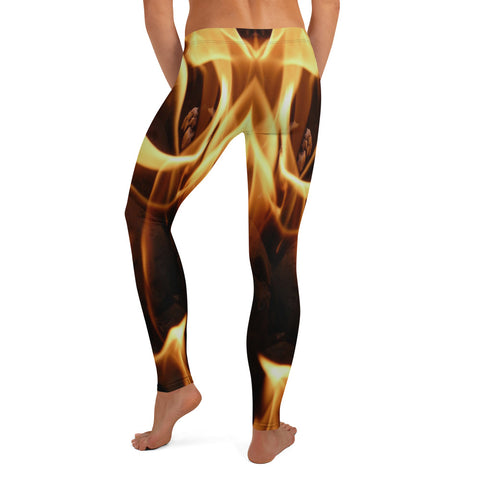 I'm's HOT Leggings