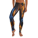 I'm's On Fire Leggings