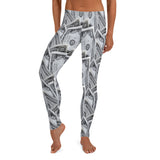 I'm's Sooo Money Leggings