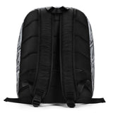 I'm's Sooo Money Minimalist Backpack