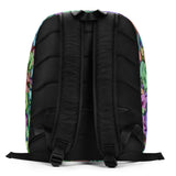 I'm's Color Of Money Minimalist Backpack