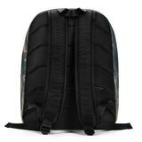 I'm's Wanted Thick or Thin Minimalist Backpack