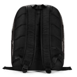 I'm's Curvy Queen Minimalist Backpack