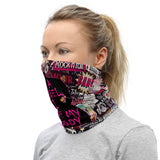 I'm's A Rebel Neck Gaiter