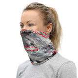 I'm's Embrace Yourself Neck Gaiter