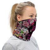 I'm's A Rebel Neck Gaiter