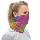 I'm's Note To Self Neck Gaiter