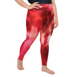 I'm's Bloody Perfect Curvy Leggings