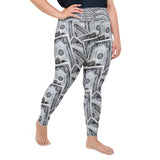 I'm's Sooo Money Curvy Leggings