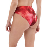 I'm's Bloody Perfect Recycled High-Waisted Bikini Bottom