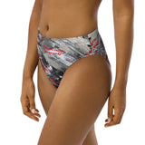 I'm's Embrace Yourself Recycled High-Waisted Bikini Bottom