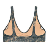 I'm's Wanted Thick or Thin Recycled Padded Bikini Top