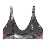 I'm's Embrace Yourself Recycled Padded Bikini Top