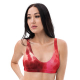 I'm's Bloody Perfect Recycled Padded Bikini Top