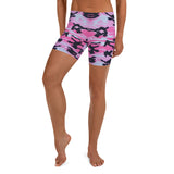 I'm's The Pink In This Camo World Shorts