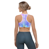 I'm's Unique Sports bra