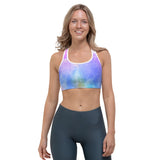 I'm's Unique Sports bra