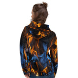 I'm's On Fire Hoodie