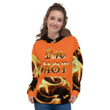 I'm's HOT Hoodie in Tiger