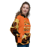 I'm's HOT Hoodie in Tiger