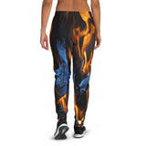 I'm's On Fire Women's Joggers