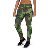 I'm's The Pink In This Camo World Women's Joggers