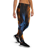 I'm's On Fire Women's Joggers