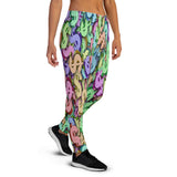 I'm's Color Of Money Women's Joggers