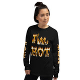 I'm's HOT Long Sleeve T-Shirt