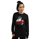 I'm's Embrace Yourself Long Sleeve Shirt