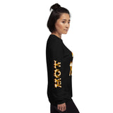 I'm's HOT Long Sleeve T-Shirt