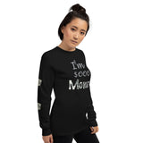 I'm's Sooo Money Long Sleeve T-Shirt