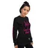 I'm's A Rebel Long Sleeve T-Shirt