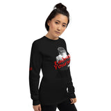 I'm's Embrace Yourself Long Sleeve Shirt