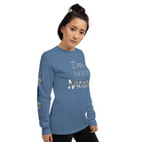 I'm's Sooo Money Long Sleeve T-Shirt