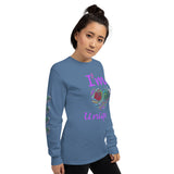 I'm's Unique Long Sleeve T-Shirt