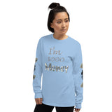 I'm's Sooo Money Long Sleeve T-Shirt