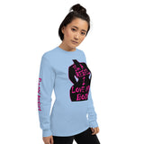 I'm's A Rebel Long Sleeve T-Shirt