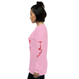 I'm’s Bloody Perfect Long Sleeve T-Shirt