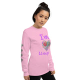 I'm's Unique Long Sleeve T-Shirt