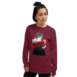 I'm's Embrace Yourself Long Sleeve Shirt