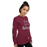 I'm's Sooo Money Long Sleeve T-Shirt