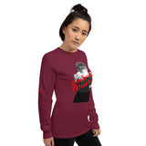 I'm's Embrace Yourself Long Sleeve Shirt