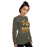 I'm's HOT Long Sleeve T-Shirt