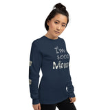 I'm's Sooo Money Long Sleeve T-Shirt