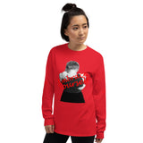 I'm's Embrace Yourself Long Sleeve Shirt