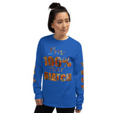 I'm's 100% That Biatch Long Sleeve T-Shirt